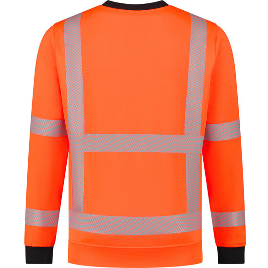 RWS Revisible Sweater