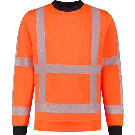 RWS Revisible Sweater