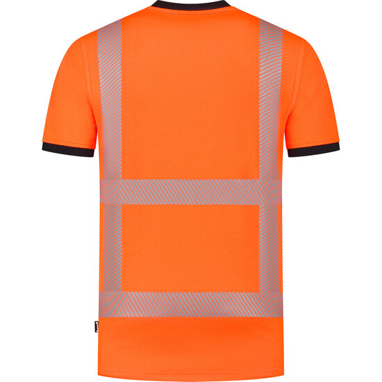 T-shirt RWS Revisible