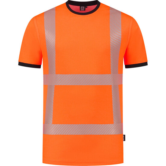 T-shirt RWS Revisible