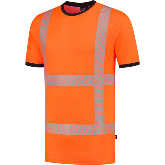 T-shirt RWS Revisible