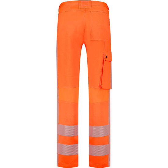 Werkbroek Twill Stretch RWS Revisible Dames