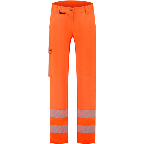 Werkbroek Twill Stretch RWS Revisible Dames