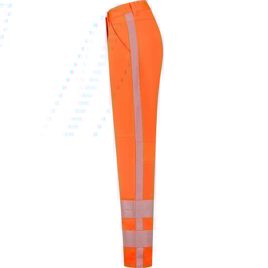 Werkbroek Twill Stretch RWS Revisible Dames