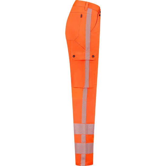 Werkbroek Twill Stretch RWS Revisible Dames