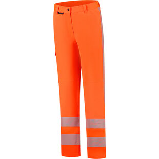 Werkbroek Twill Stretch RWS Revisible Dames