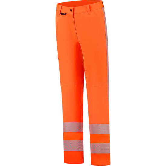 Werkbroek Twill Stretch RWS Revisible Dames