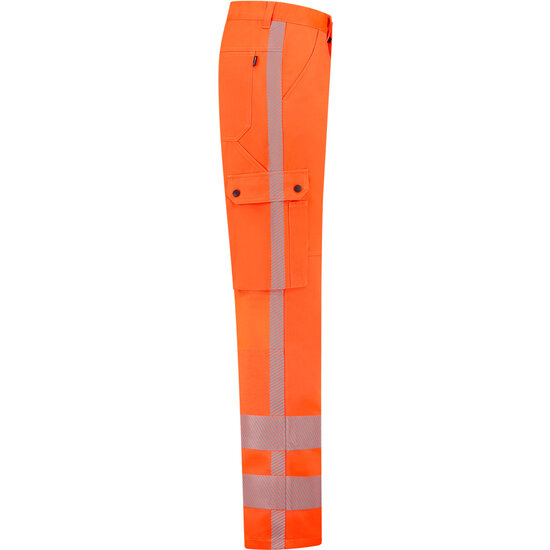 Werkbroek Twill Stretch RWS Revisible