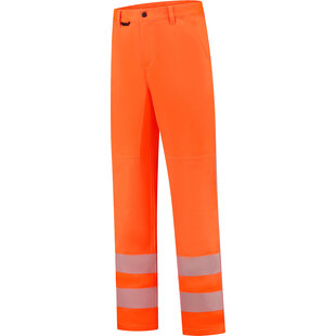 Werkbroek Twill Stretch RWS Revisible