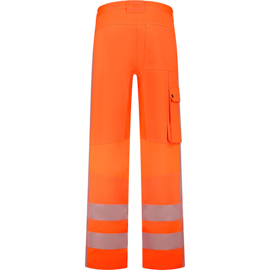 Werkbroek Twill Stretch RWS Revisible