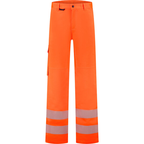 Werkbroek Twill Stretch RWS Revisible