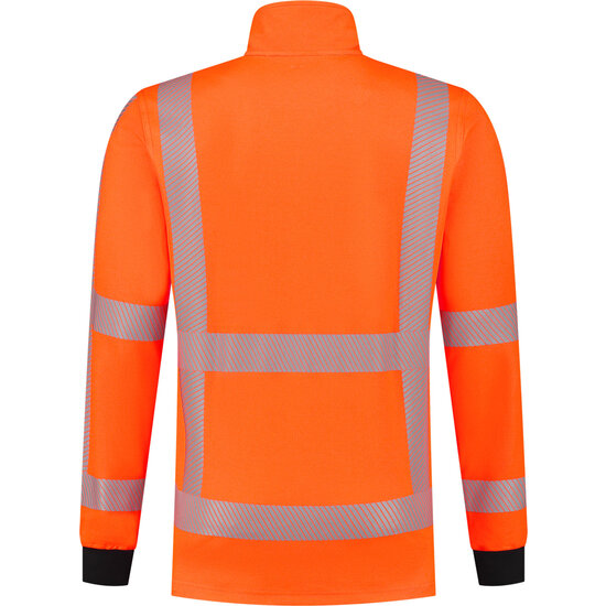 Zip Sweater RWS Revisible