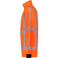 Zip Sweater RWS Revisible