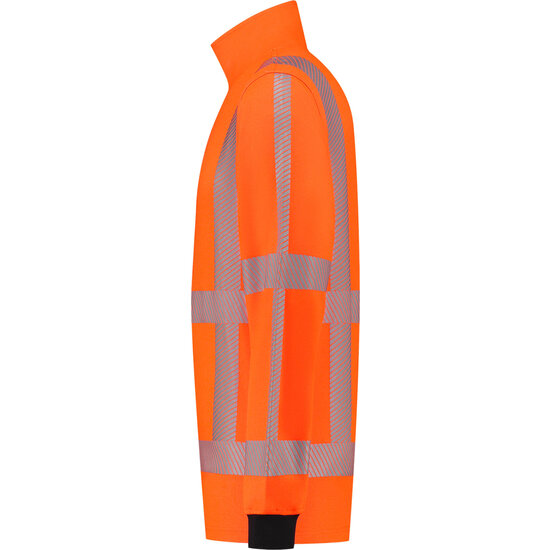 Zip Sweater RWS Revisible