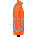 Zip Sweater RWS Revisible