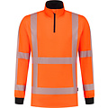 Zip Sweater RWS Revisible