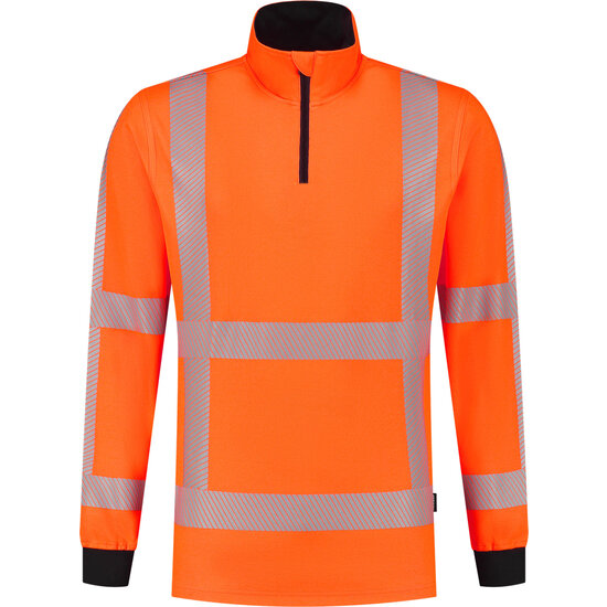Zip Sweater RWS Revisible