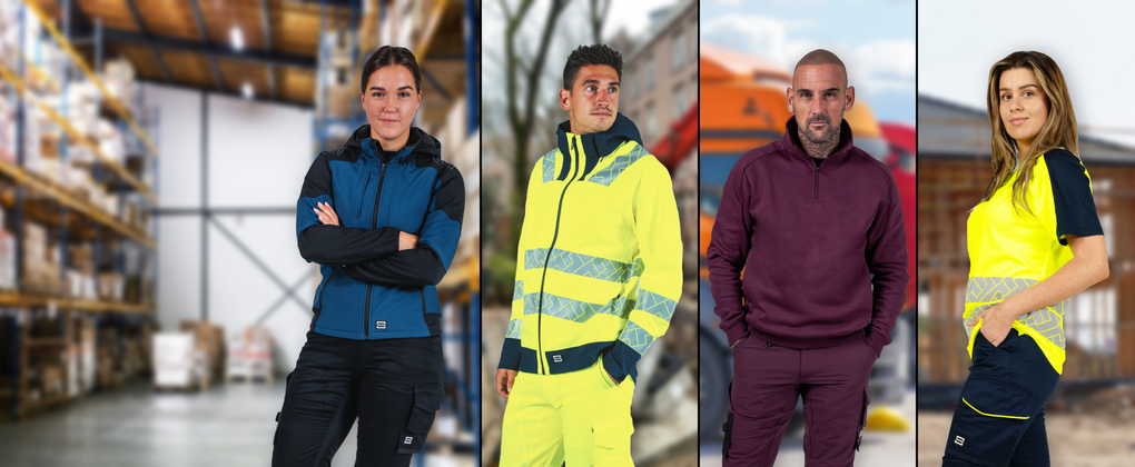 Tricorp Workwear bestellen