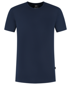 T-shirt Redefined Industrieel Wasbaar