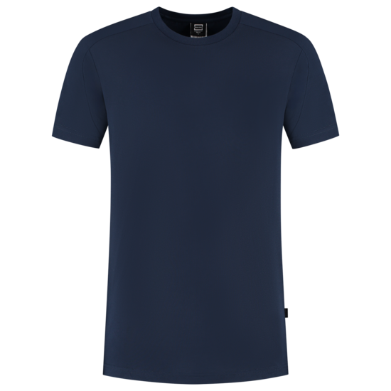 T-shirt Redefined Industrieel Wasbaar