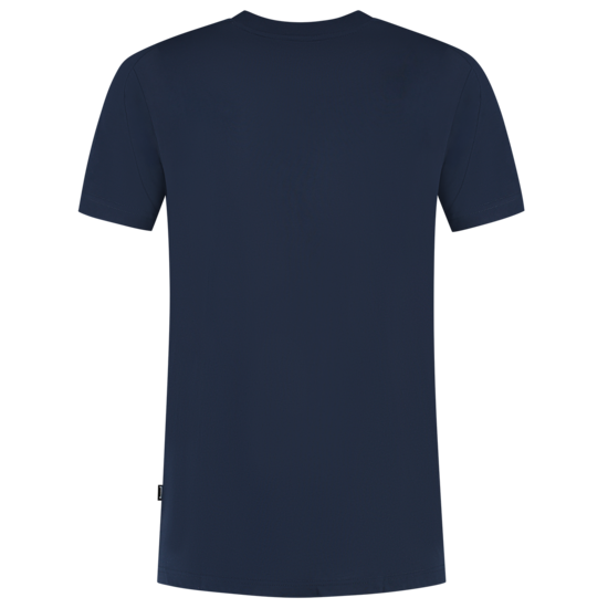 T-shirt Redefined Industrieel Wasbaar