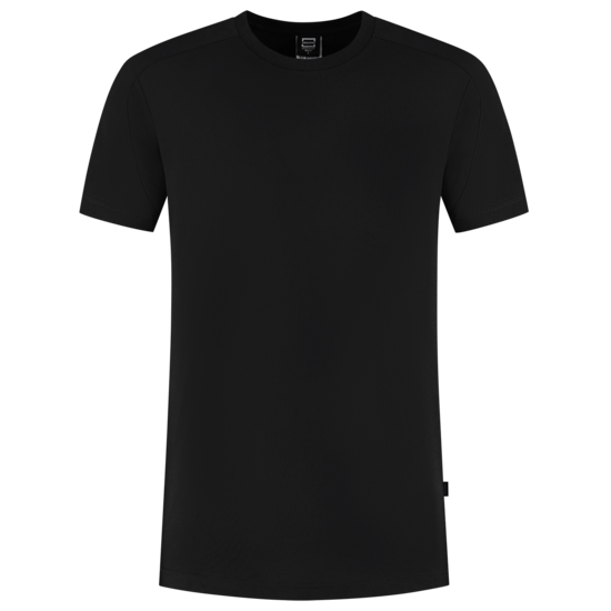 T-shirt Redefined Industrieel Wasbaar