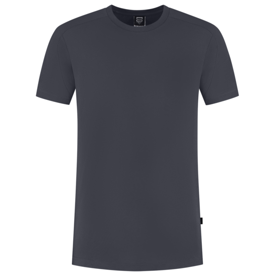 T-shirt Redefined Industrieel Wasbaar
