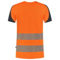 T-shirt Visibility Redefined