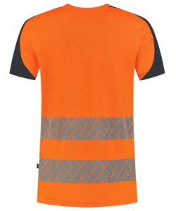 T-shirt Visibility Redefined