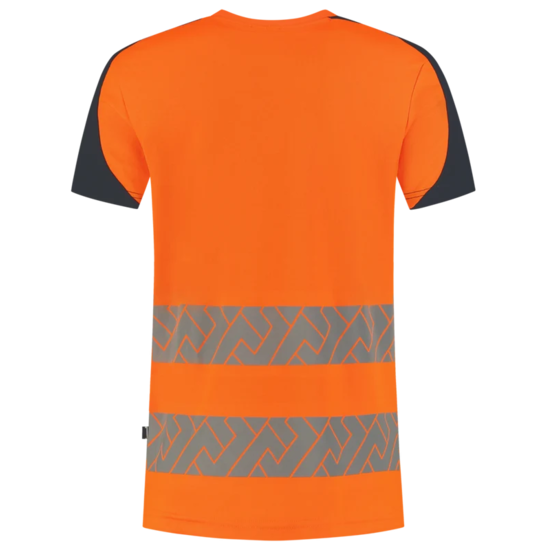 T-shirt Visibility Redefined