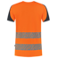 T-shirt Visibility Redefined
