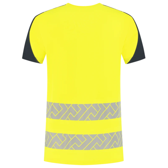 T-shirt Visibility Redefined