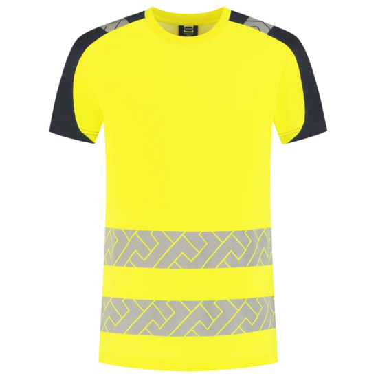 T-shirt Visibility Redefined