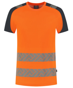 T-shirt Visibility Redefined