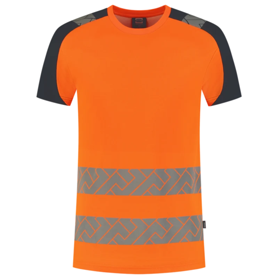 T-shirt Visibility Redefined