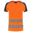 T-shirt Visibility Redefined