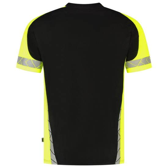 T-shirt Reflective Redefined