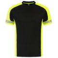 T-shirt Reflective Redefined