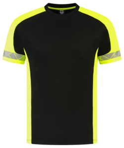 T-shirt Reflective Redefined
