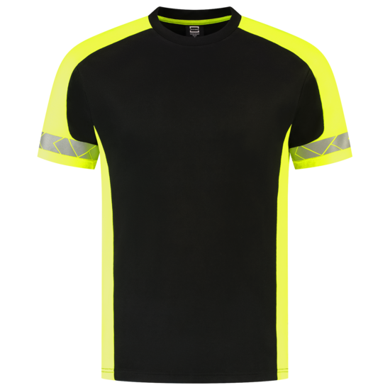 T-shirt Reflective Redefined