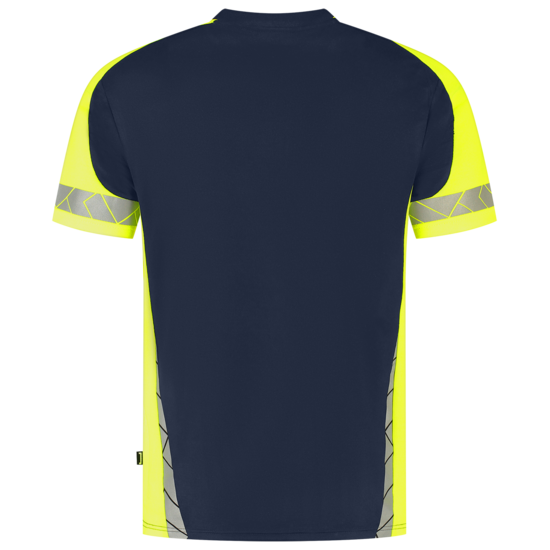 T-shirt Reflective Redefined
