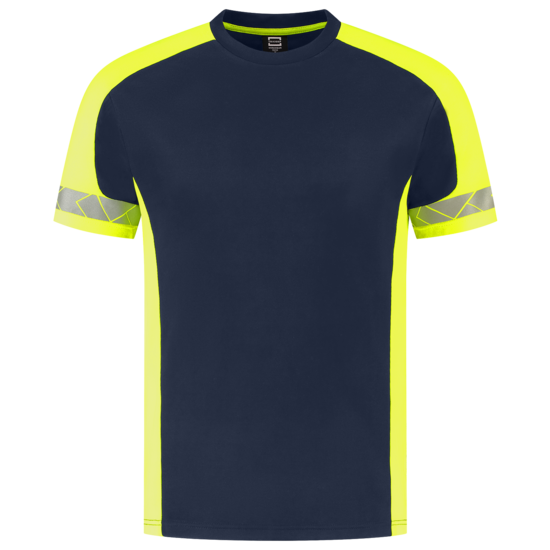 T-shirt Reflective Redefined