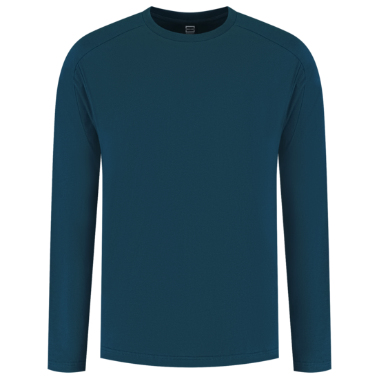 T-shirt Lange Mouw Redefined