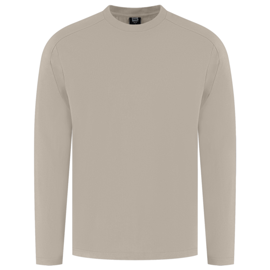 T-shirt Lange Mouw Redefined