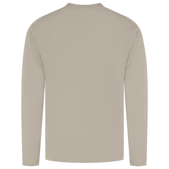 T-shirt Lange Mouw Redefined