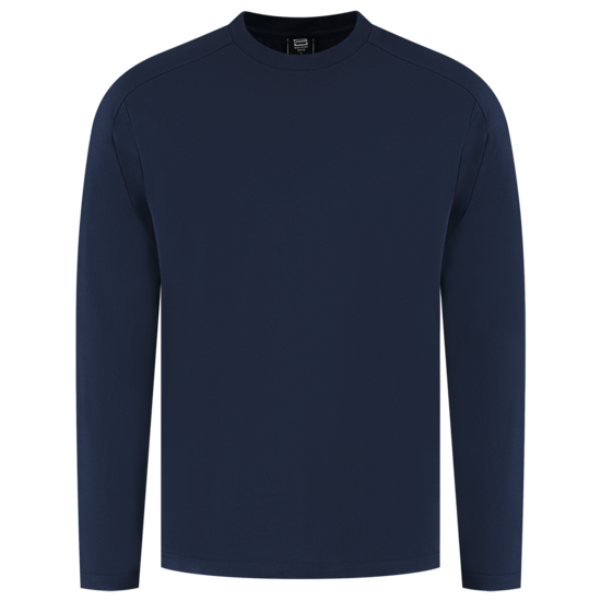 T-shirt Lange Mouw Redefined