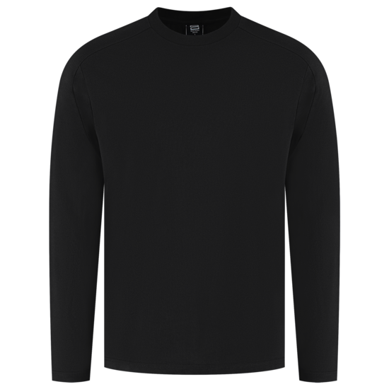 T-shirt Lange Mouw Redefined