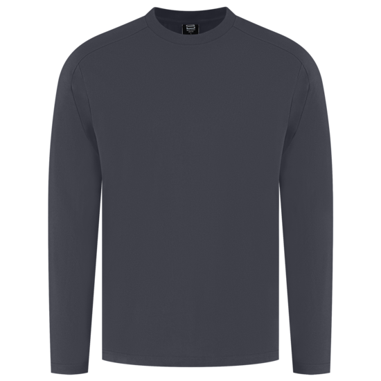 T-shirt Lange Mouw Redefined