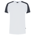 T-shirt Bicolor Redefined