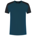 T-shirt Bicolor Redefined